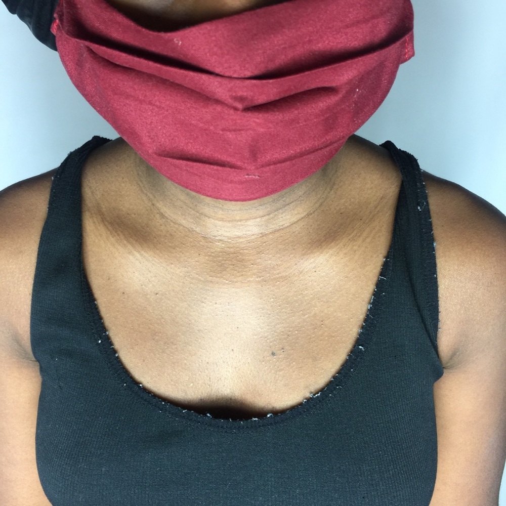 Mask! - Picture 3 of 3